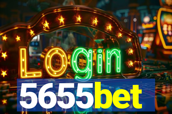 5655bet