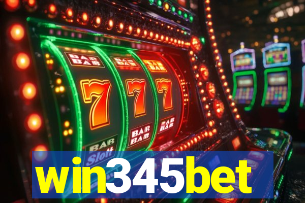 win345bet