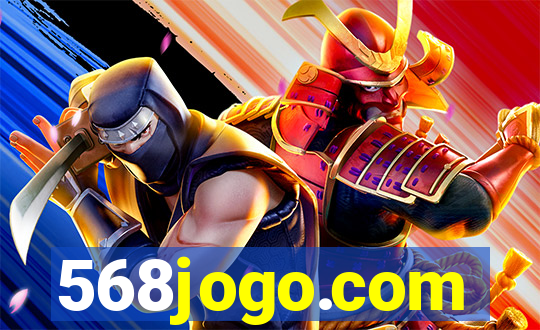 568jogo.com