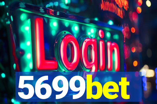 5699bet