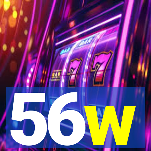 56w