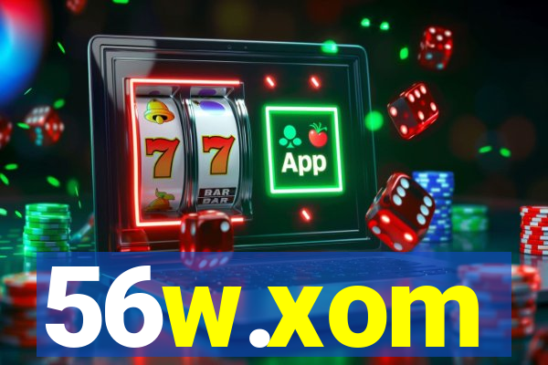 56w.xom