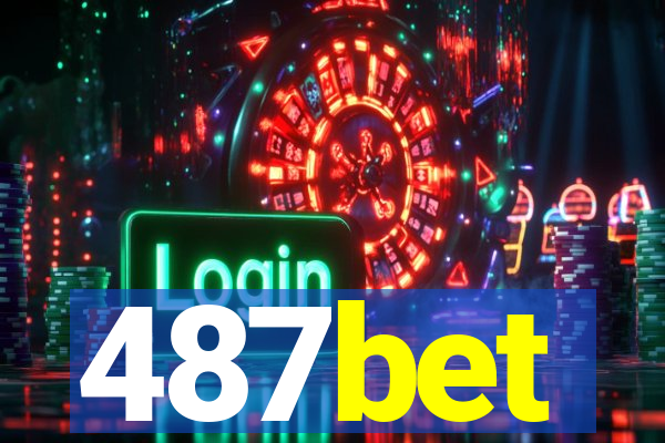 487bet