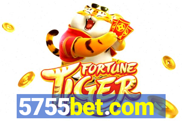 5755bet.com