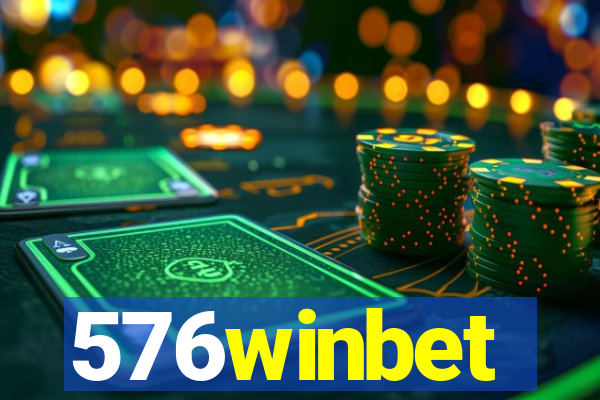 576winbet