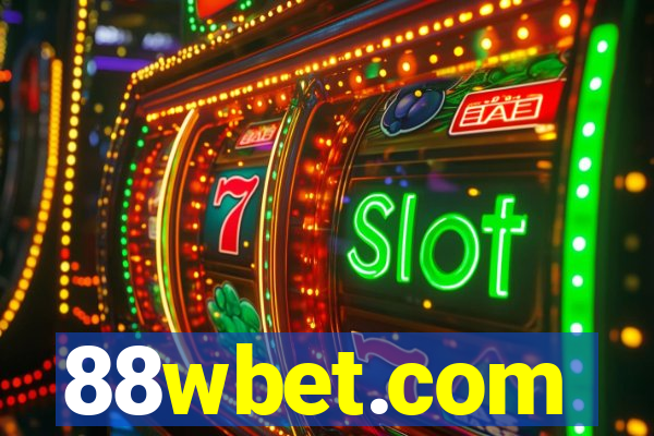 88wbet.com