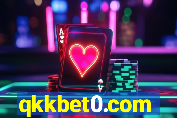 qkkbet0.com