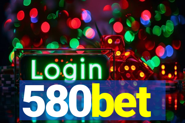 580bet