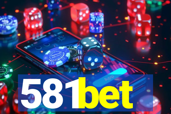 581bet