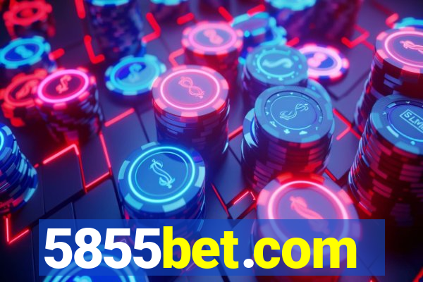 5855bet.com