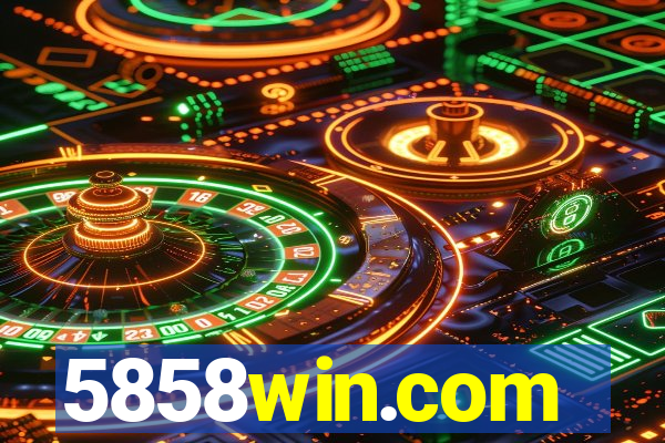 5858win.com