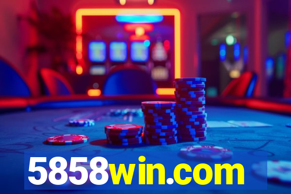 5858win.com