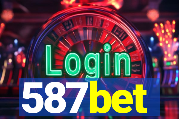 587bet