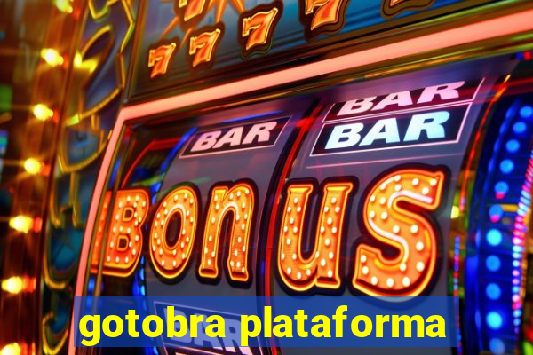 gotobra plataforma