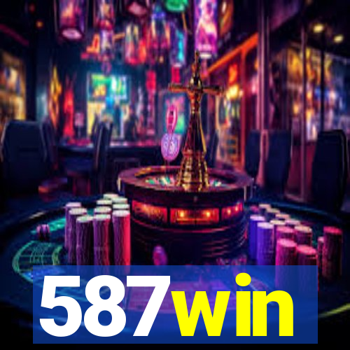 587win