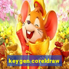 keygen coreldraw