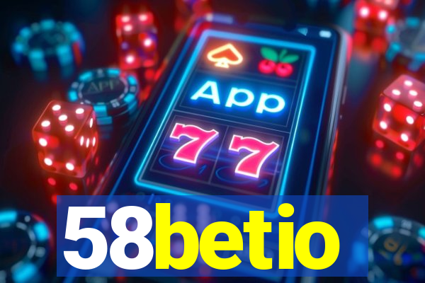 58betio