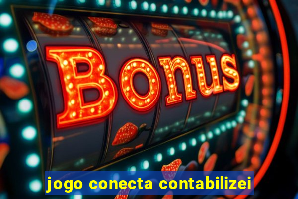 jogo conecta contabilizei