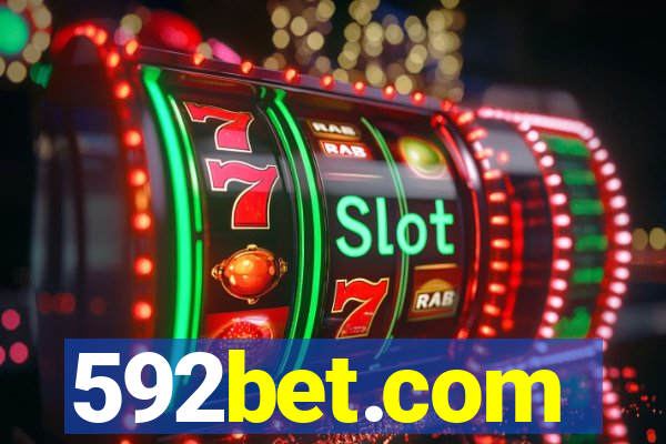 592bet.com