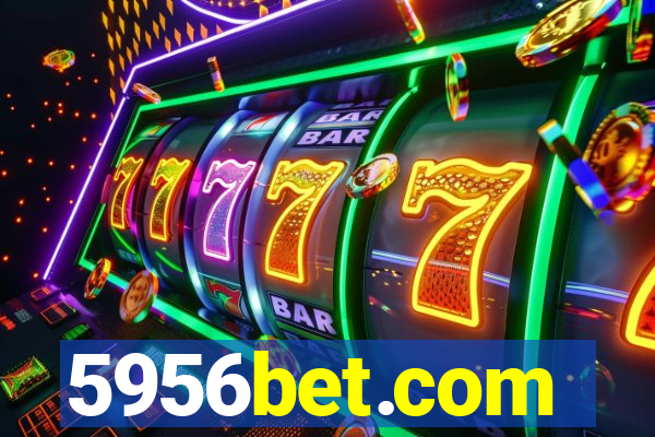 5956bet.com