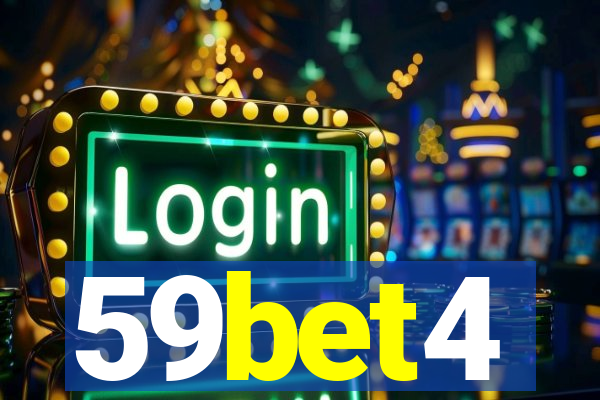 59bet4