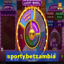 sportybetzambia