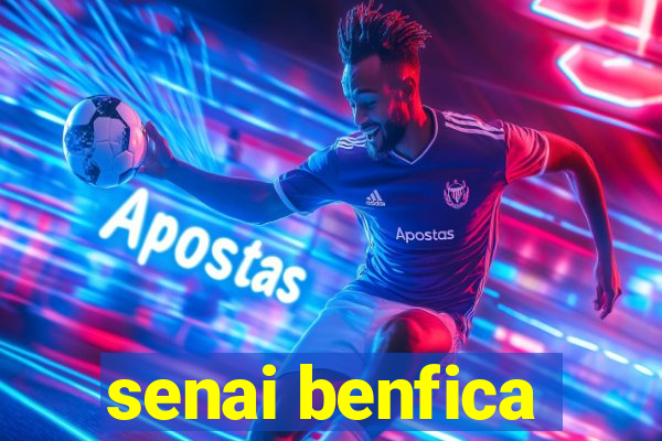 senai benfica