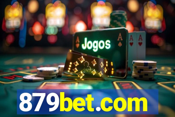 879bet.com