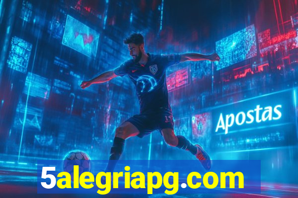 5alegriapg.com