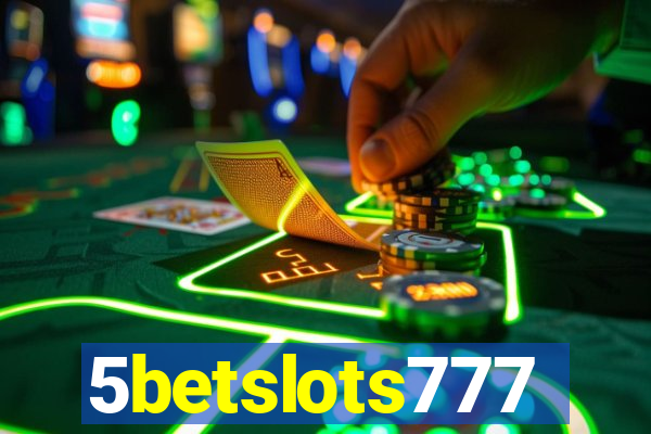 5betslots777