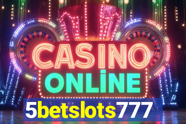 5betslots777