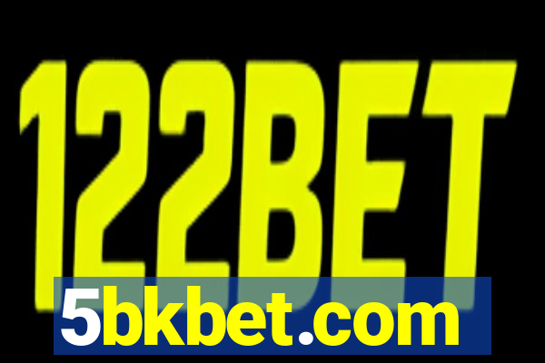 5bkbet.com