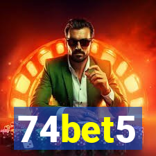 74bet5