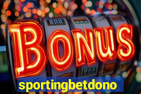 sportingbetdono