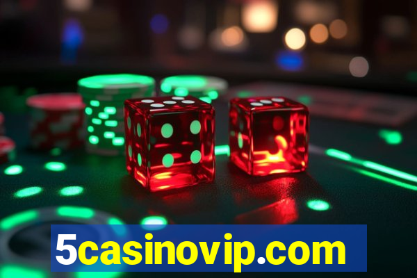 5casinovip.com