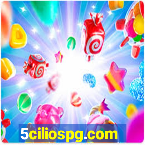 5ciliospg.com