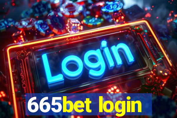 665bet login