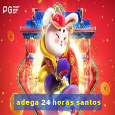 adega 24 horas santos