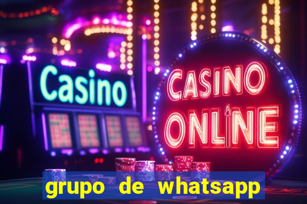 grupo de whatsapp de caminhoneiro