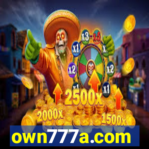 own777a.com