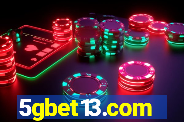 5gbet13.com