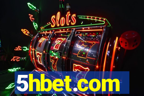 5hbet.com