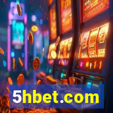 5hbet.com