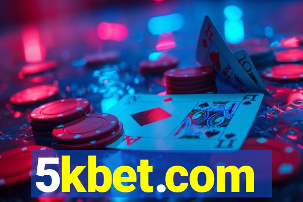 5kbet.com