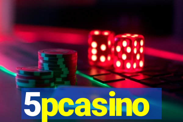 5pcasino