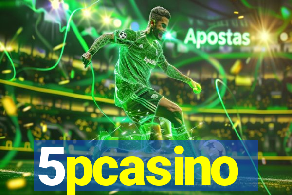 5pcasino