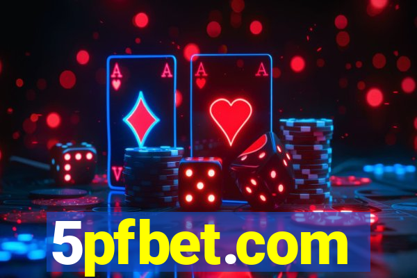 5pfbet.com