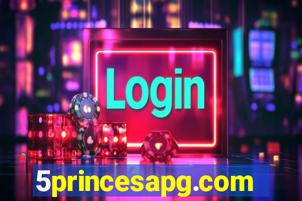 5princesapg.com