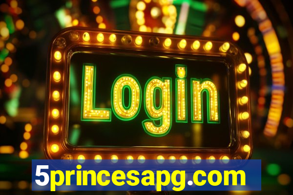 5princesapg.com