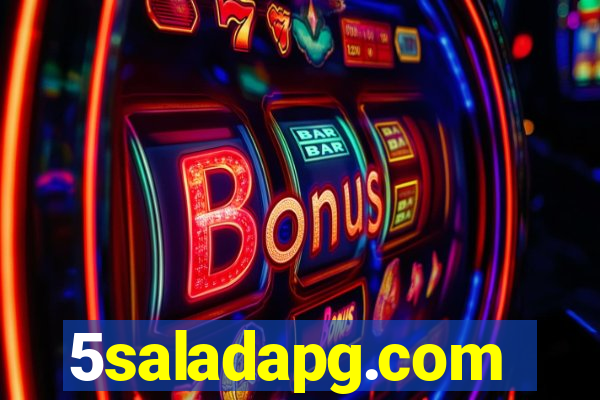 5saladapg.com